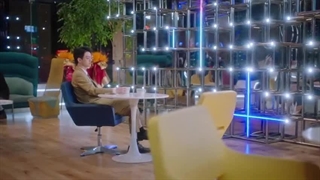 قسمت ۱۴ سریال چینی گرگ و میش عشق Dusk Love 2024 | زیرنویس فارسی چسبیده