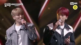 اجرای Still love you با هیوکجین و این‌سونگ