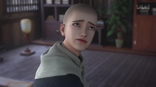 انیمه اربابان باستانی Ancient Lords(Yishi Zhi Zun) قسمت 1