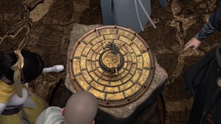 انیمه اربابان باستانی Ancient Lords(Yishi Zhi Zun) قسمت 2