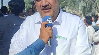 تحلیل مهندس محمد سعید اربابی از انتخابات جرمگیری