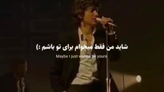 ✨بیاید بگید کدوم اهنگو تا اخر عمر میتونید گوش کنید؟:)