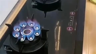 تعویض شیشه گاز