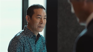 سریال کره ای وارث غیرممکن 2024 (قسمت ۲) زیرنویس فارسی چسبیده