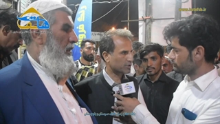 عبدالغنی میهن خواه: از جوانان برای طی مسیر پیشرفت شان حمایت خواهم کرد