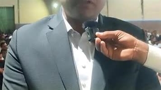 مردم پیمانی که سال ۵۷ بسته اند هیچ گاه نخواهند شکست