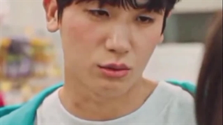 جونگ وونی که موقع مستی فقط به هانول ابرازعلاقه میکنه زیادی نتونستنیه:>