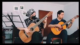 آموزش گیتار در مشهد