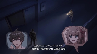 لرد بیدار شده فصل 2 قسمت 1 با زیرنویس فارسی