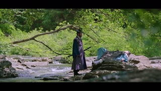 سریال پادشاه فریبنده Captivating the King قسمت 1 بازیرنویس فارسی