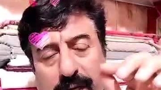 شرایط یه نماینده خوب از دیدگاه معصوم قنبری از خدابنده زنجان.