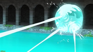 انیمه خوشمزگی در دانجن Dungeon Meshi قسمت 9 با زیرنویس فارسی چسبیده