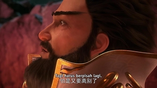 دونگهوای جهان کامل قسمت 152 | Perfect World Episode 152