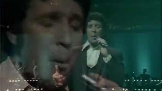Tom Jones It's A Man's Man's Man's World Tom Jones - It's a Man's Man's Man's World - This is Tom Jones TV Show