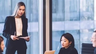 Unlocking Career Success: A Unique Solution Revealed by Astrologer Hanish Bagga