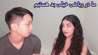 خوبی ایران نسبت به ژاپن؟!