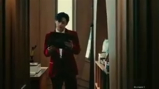 تبلیغ جدید کیم تهیونگ(وی بی تی اس ) با جکی چان