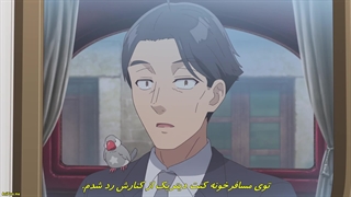 انیمه ساساکی و پی چان Sasaki to Pii-Chan قسمت 9