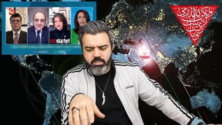 آقای تحلیلگر/سوتی عجیب رسانه تجزیه طلبها پشت پرده نقشه بچه گانه برانداز برای انتخابات را لو داد