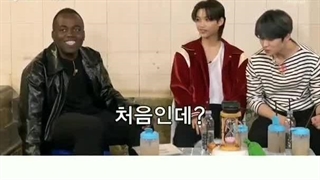 وقتی استری کیدز وسط برنامه باهم رفتن دستشویی