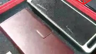 ست تبلیغاتی برای جذب مشتریان وفادار