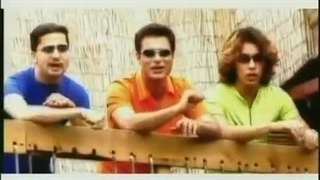 Pyruz - Djembe OFFICIAL VIDEO | پیروز - جیمبه