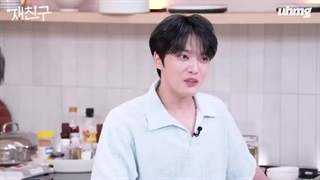 برنامه ججونگ (재친구/Jae friends) با حضور CNBLUE Jung Yonghwa با زیرنویس فارسی