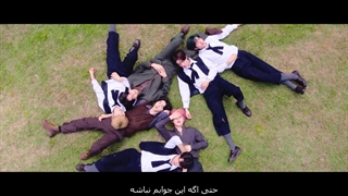 موزیک ویدیوی Tamed-Dashed از Enhypen زیرنویس فارسی