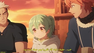 Saijaku Tamer wa Gomi Hiroi no Tabi wo Hajimemashita قسمت 8 با زیرنویس فارسی