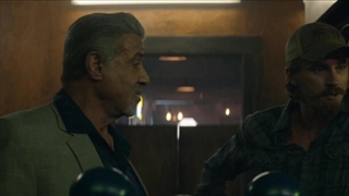 سریال درام و جنایی پادشاه تالسا قسمت 04 دوبله فارسی Tulsa King 2022