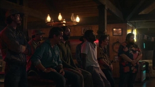 سریال درام و جنایی پادشاه تالسا قسمت 09 (پایان) دوبله فارسی Tulsa King 2022