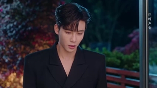 قسمت ۲۱ سریال چینی گرگ و میش عشق Dusk Love 2024 | زیرنویس فارسی چسبیده