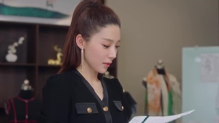 قسمت ۲۲ سریال چینی گرگ و میش عشق Dusk Love 2024 | زیرنویس فارسی چسبیده