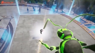 انیمه کیمیاگری عالی Supreme Alchemy قسمت 3 زیرنویس فارسی-720p