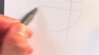 کونان نقاشی : آموزش کشید قیافه کودو شینجی