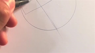 کونان نقاشی : آموزش کشید قیافه ی هاتوری هیجی