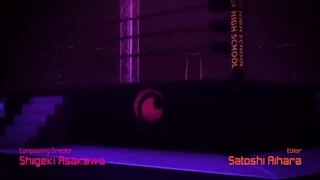 شاه دبیرستان فصل ۱ قسمت ۱ با دوبله فارسی