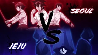 شاه دبیرستان فصل ۱ قسمت ۹ با دوبله فارسی