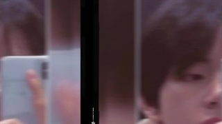 کلیپ تهیونگ از گروه بی تی اس