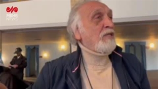 صحبت های احمد نجفی پس از شرکت در انتخابات