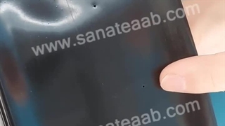 لوله مهپاش آرکا