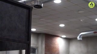 خرید کانال اسپیرال گالوانیزه در بومهن 09121865671