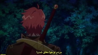 انیمه ماجراجویی ایسکای نجیب زاده _ خدمت به خدایانی که زیاده روی می_کنند قسمت 12 آخر-480p