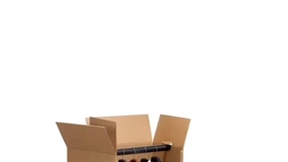 معرفی جدید ترین کارتن های پستی