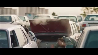 سینمایی بخارست