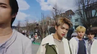 [MV] HORI7ON(호라이즌) _ LUCKY