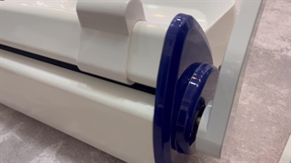 دستگاه رول پک ملانی