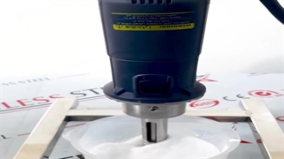 کاربرد میکسر هموژنایزر آزمایشگاهی | فن آوران صادق اسپادانا