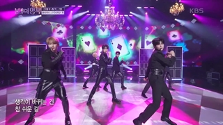 اجرای زیروبیسوان در ایمورتال سانگ the way you are کیفیت 1080+ زیرنویس فارسی