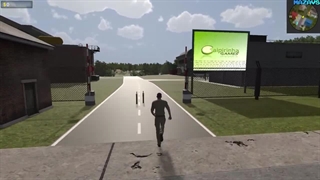 گیم پلی بازی Coastline Flight Simulator